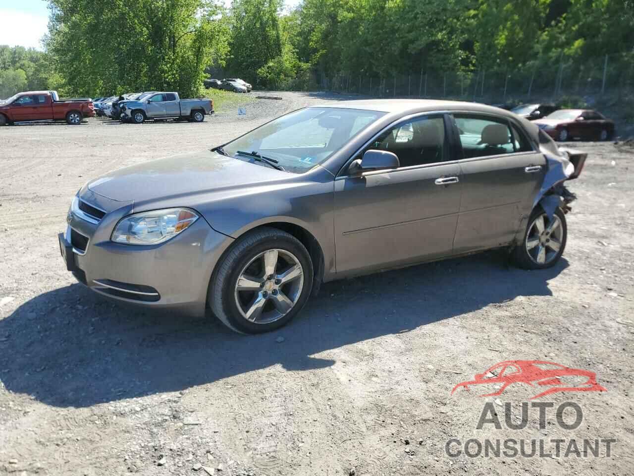 CHEVROLET MALIBU 2012 - 1G1ZC5E03CF128831