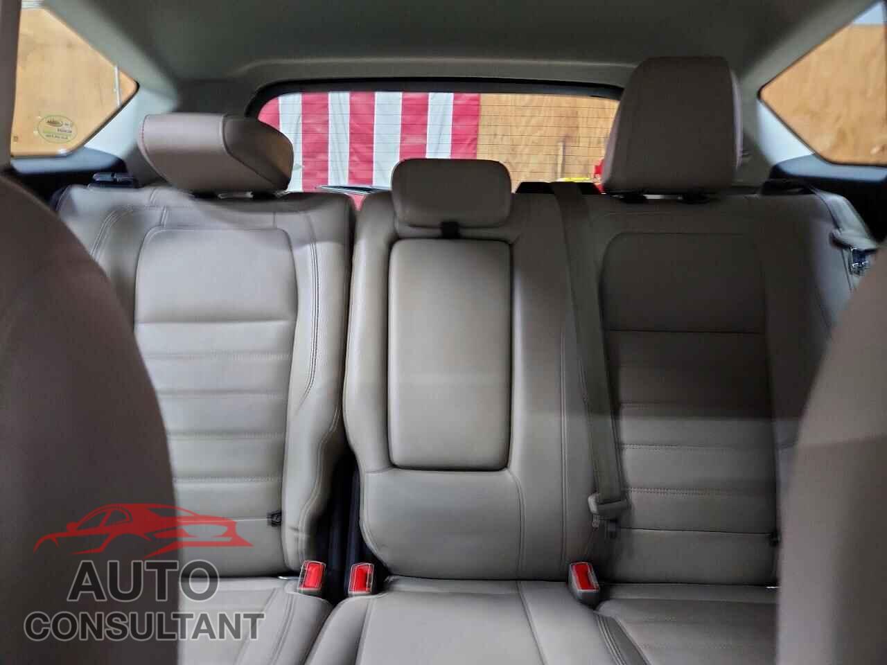 FORD CMAX 2017 - 1FADP5DUXHL108679