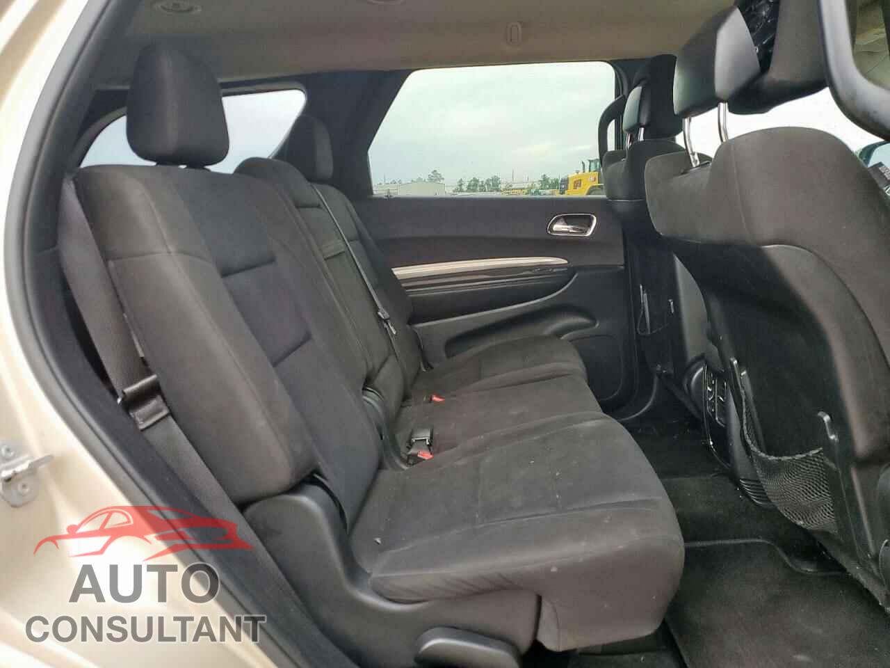 DODGE DURANGO 2015 - 1C4RDHAG5FC161201