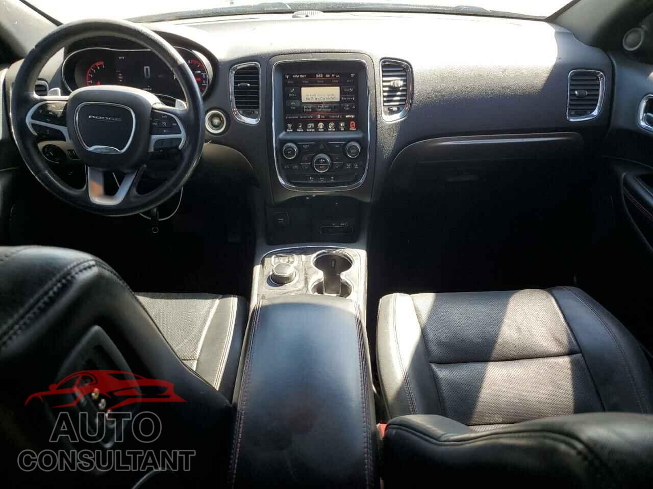 DODGE DURANGO 2015 - 1C4SDJCT4FC782027