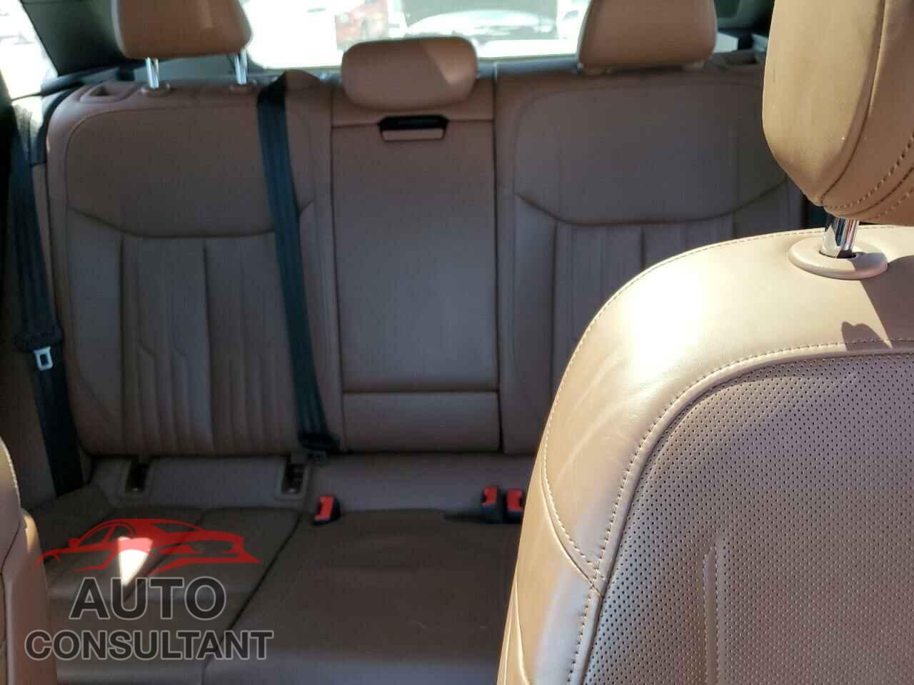 AUDI E-TRON 2019 - WA1VAAGE3KB021940