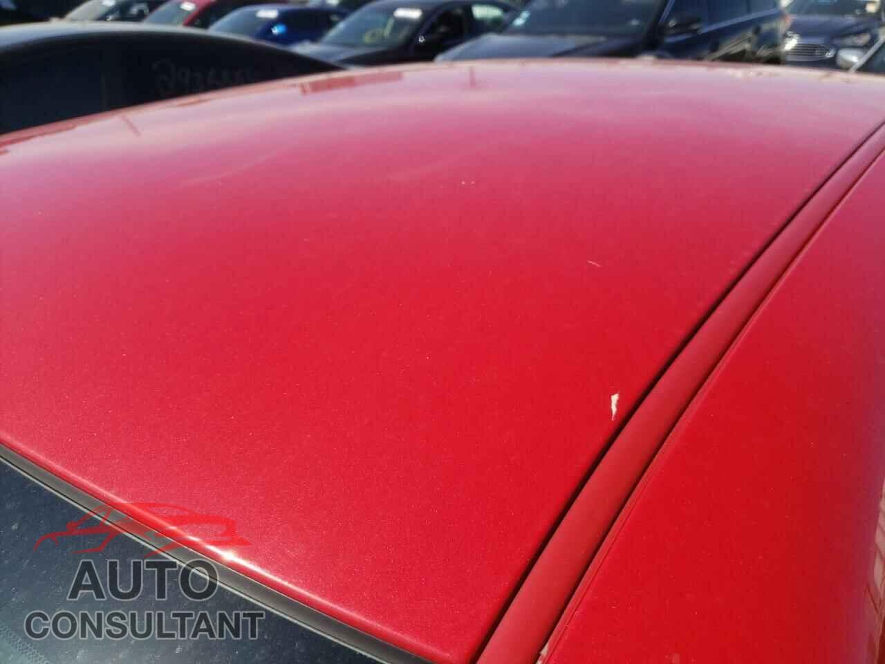 DODGE CHALLENGER 2016 - 2C3CDZAG2GH100838