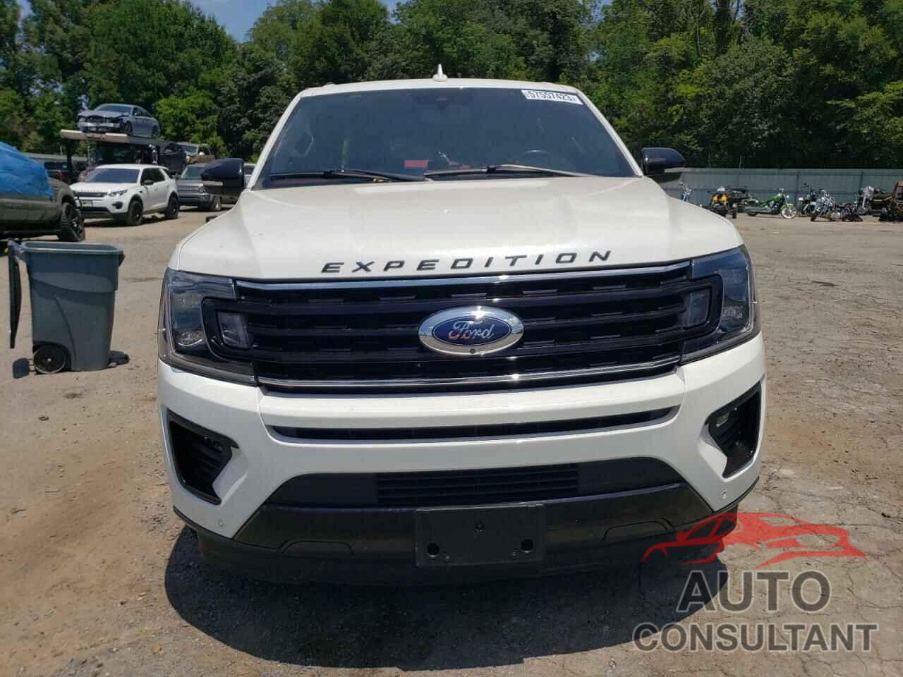 FORD EXPEDITION 2021 - 1FMJK1KT3MEA64629