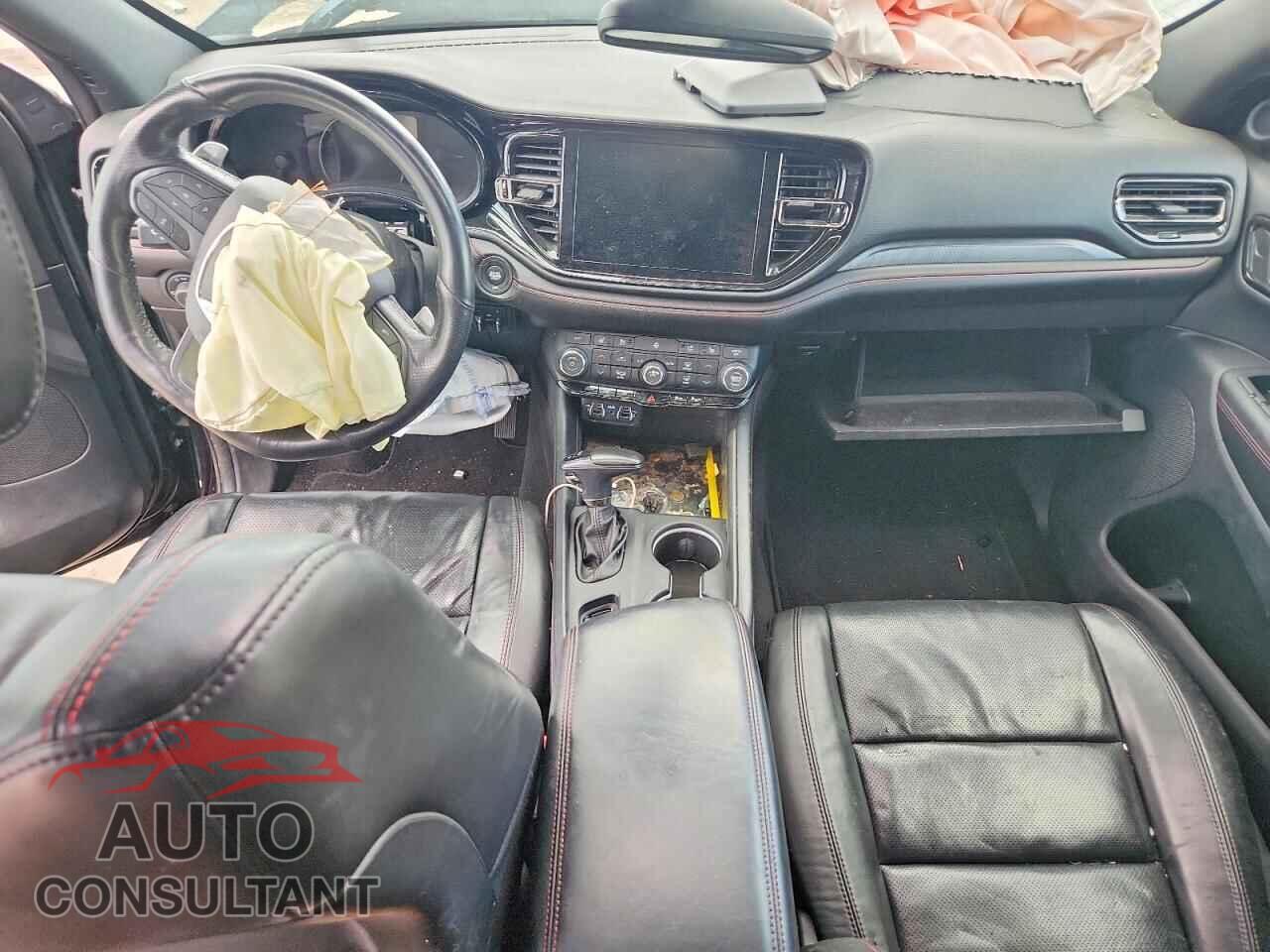 DODGE DURANGO 2023 - 1C4RDJDG7PC677225