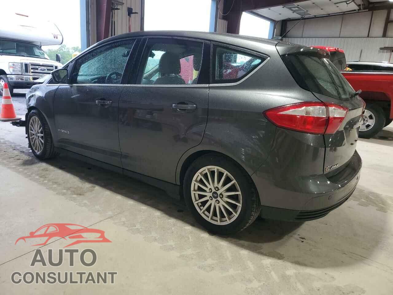 FORD CMAX 2016 - 1FADP5BU0GL105128