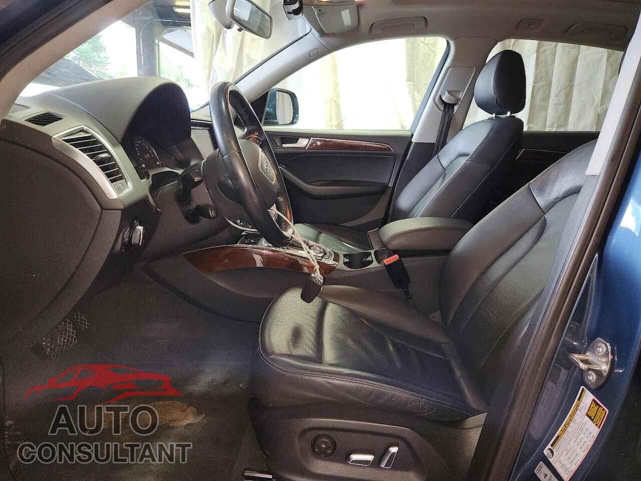 AUDI Q5 2015 - WA1CFAFP6FA087759