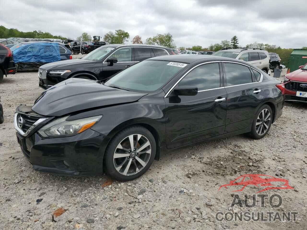 NISSAN ALTIMA 2016 - 1N4AL3AP0GC185724