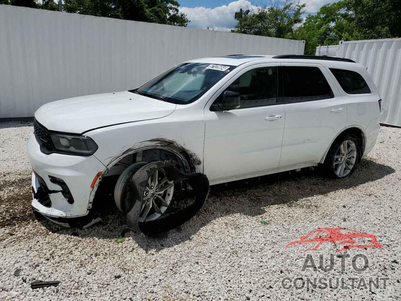 DODGE DURANGO 2023 - 1C4RDHDG1PC579266