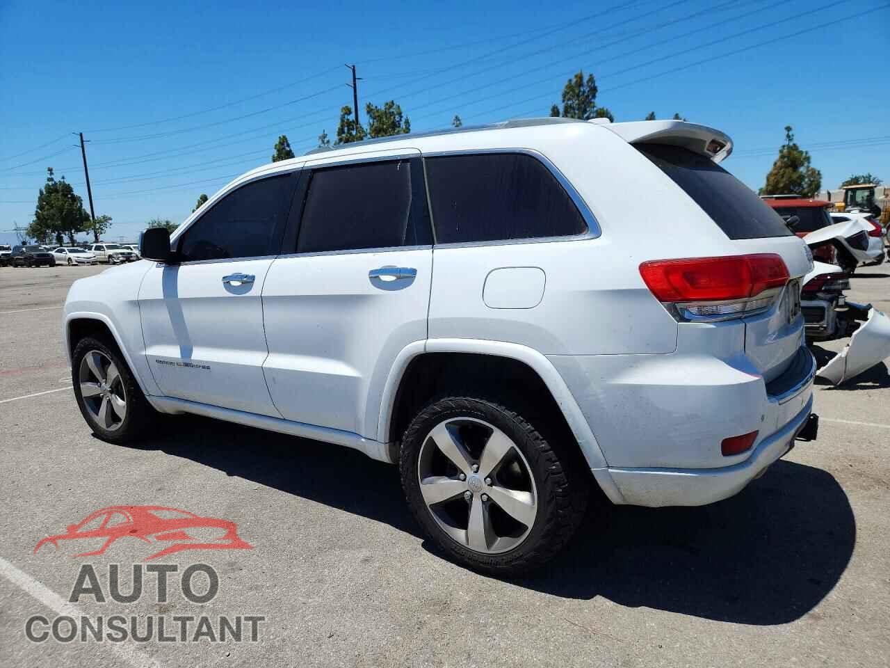 JEEP CHEROKEE 2014 - 1C4RJECT8EC317232