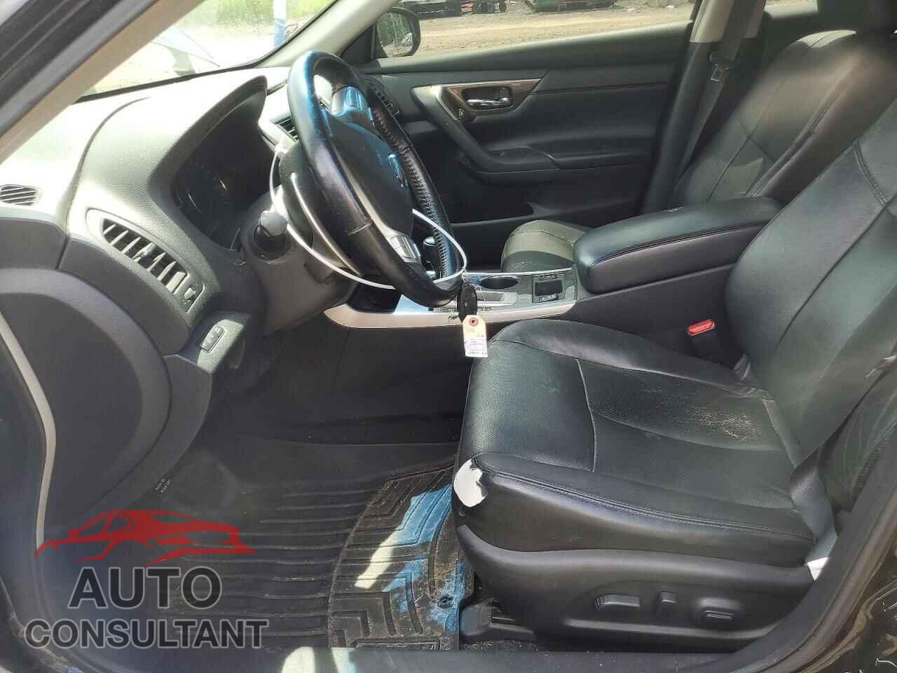 NISSAN ALTIMA 2013 - 1N4BL3AP2DC145287