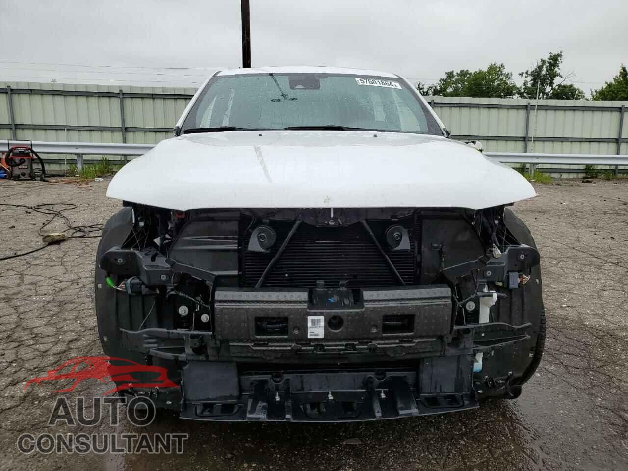 DODGE DURANGO 2023 - 1C4RDJDG7PC636867