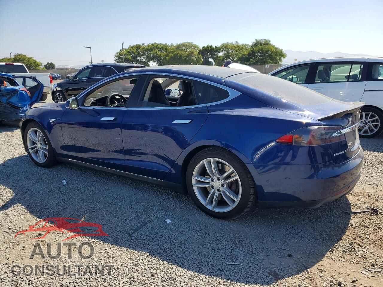 TESLA MODEL S 2016 - 5YJSA1E26GF129040
