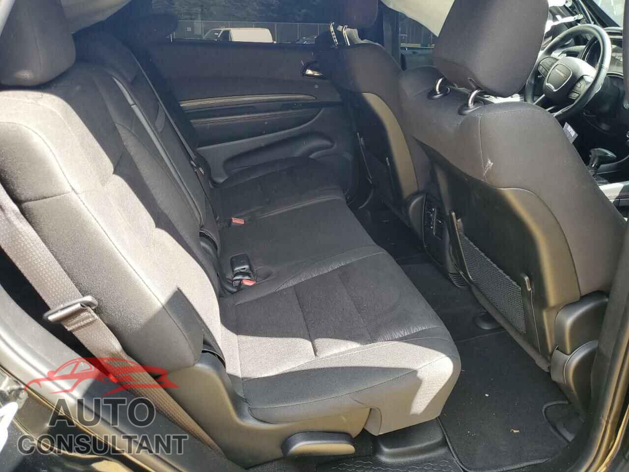 DODGE DURANGO 2023 - 1C4RDJDG4PC676081