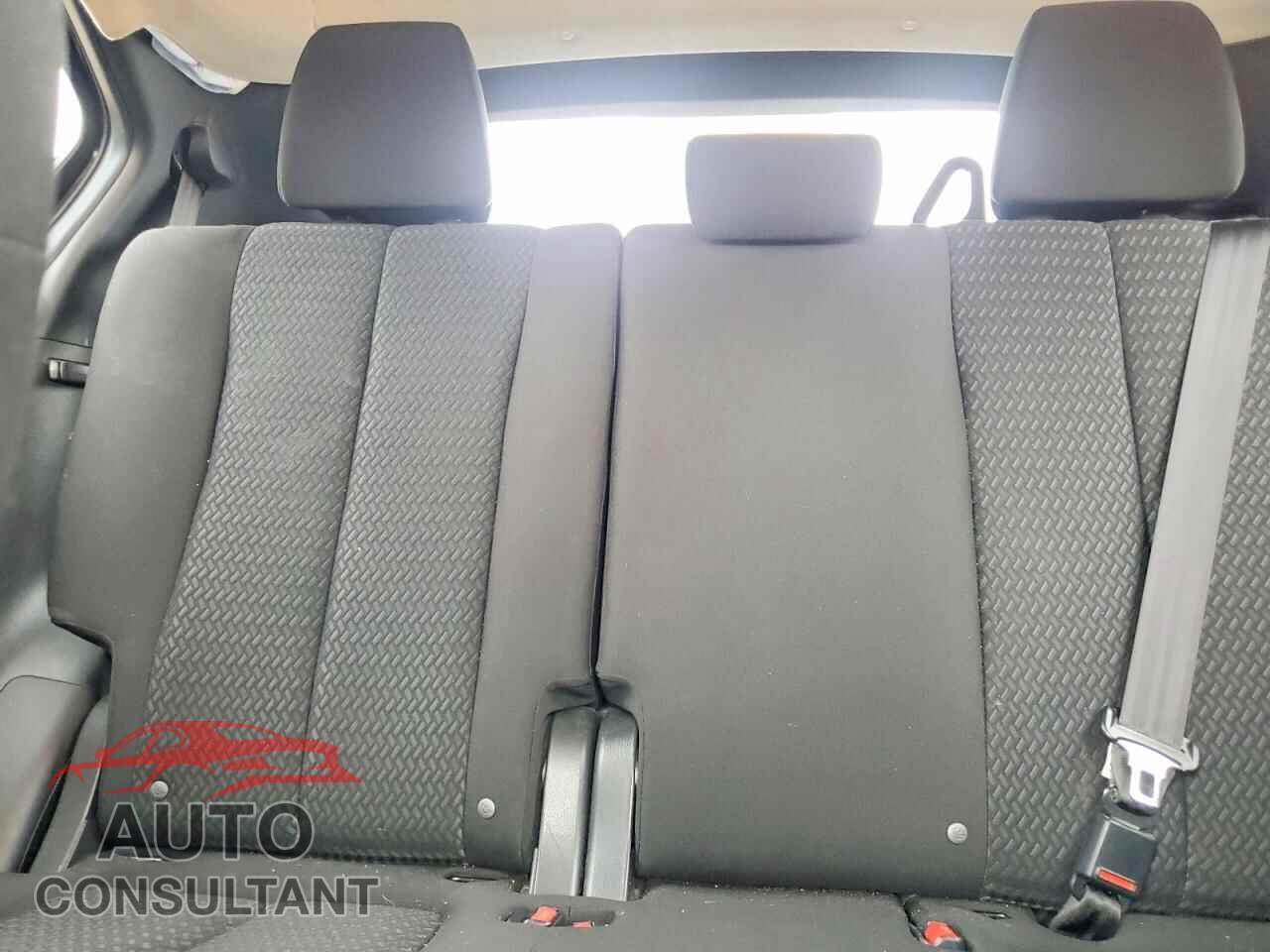 MITSUBISHI ECLIPSE 2025 - JA4ATVAAXSZ009359