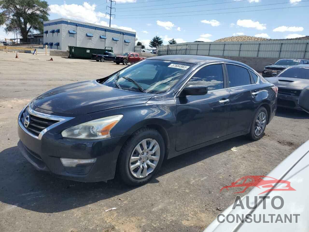 NISSAN ALTIMA 2014 - 1N4AL3AP6EN262016