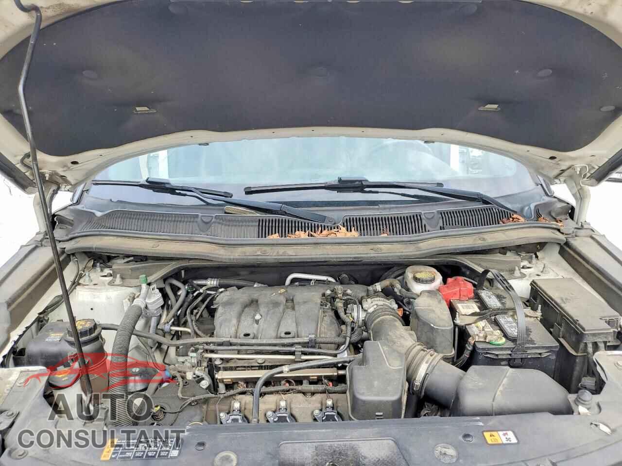 FORD EXPLORER 2018 - 1FM5K8D82JGB83016