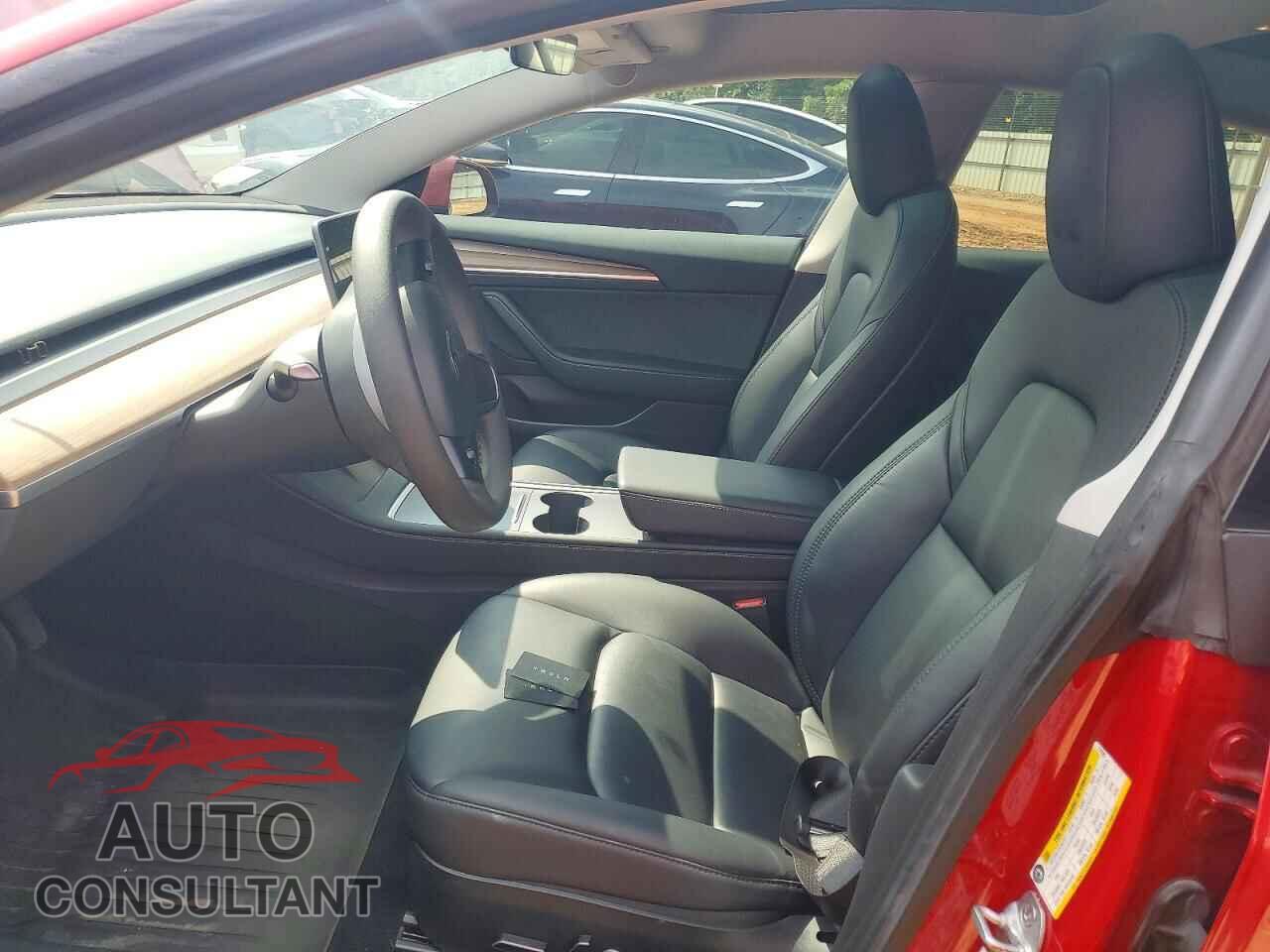 TESLA MODEL 3 2023 - 5YJ3E1EA4PF576305