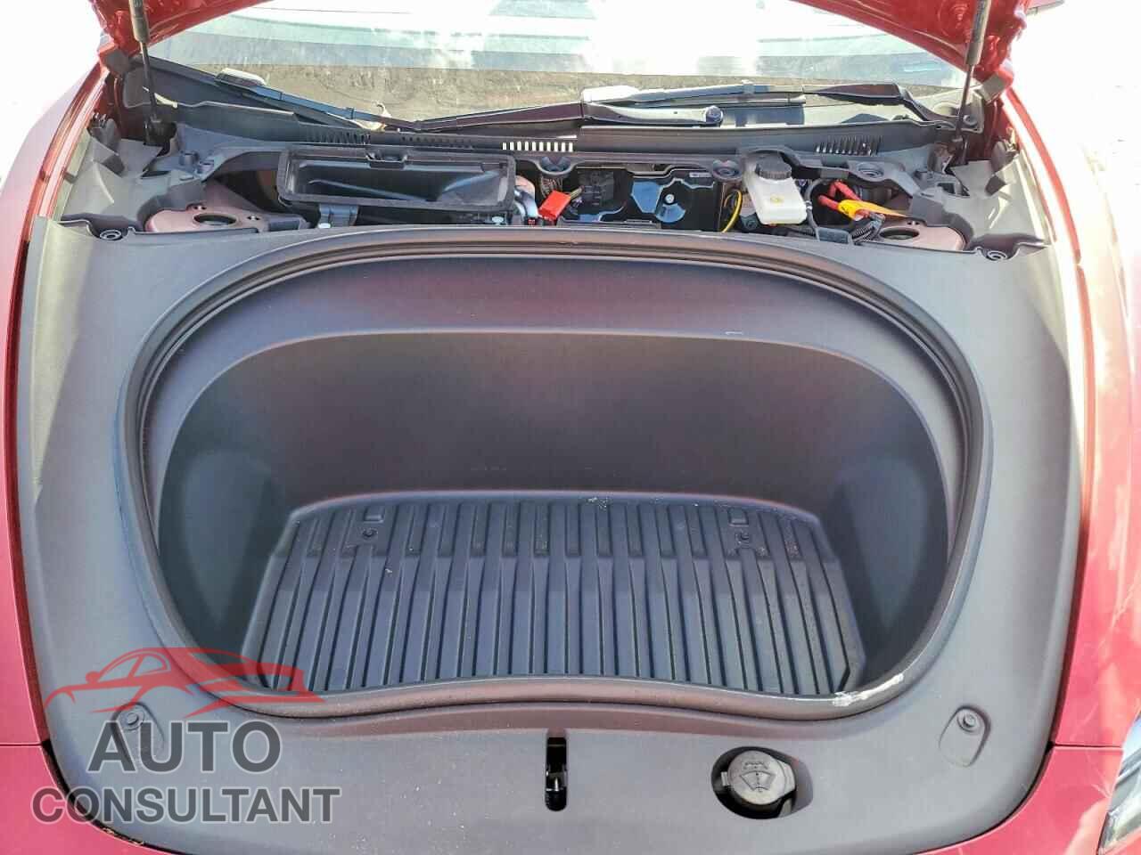 TESLA MODEL 3 2024 - 5YJ3E1EA6RF835427