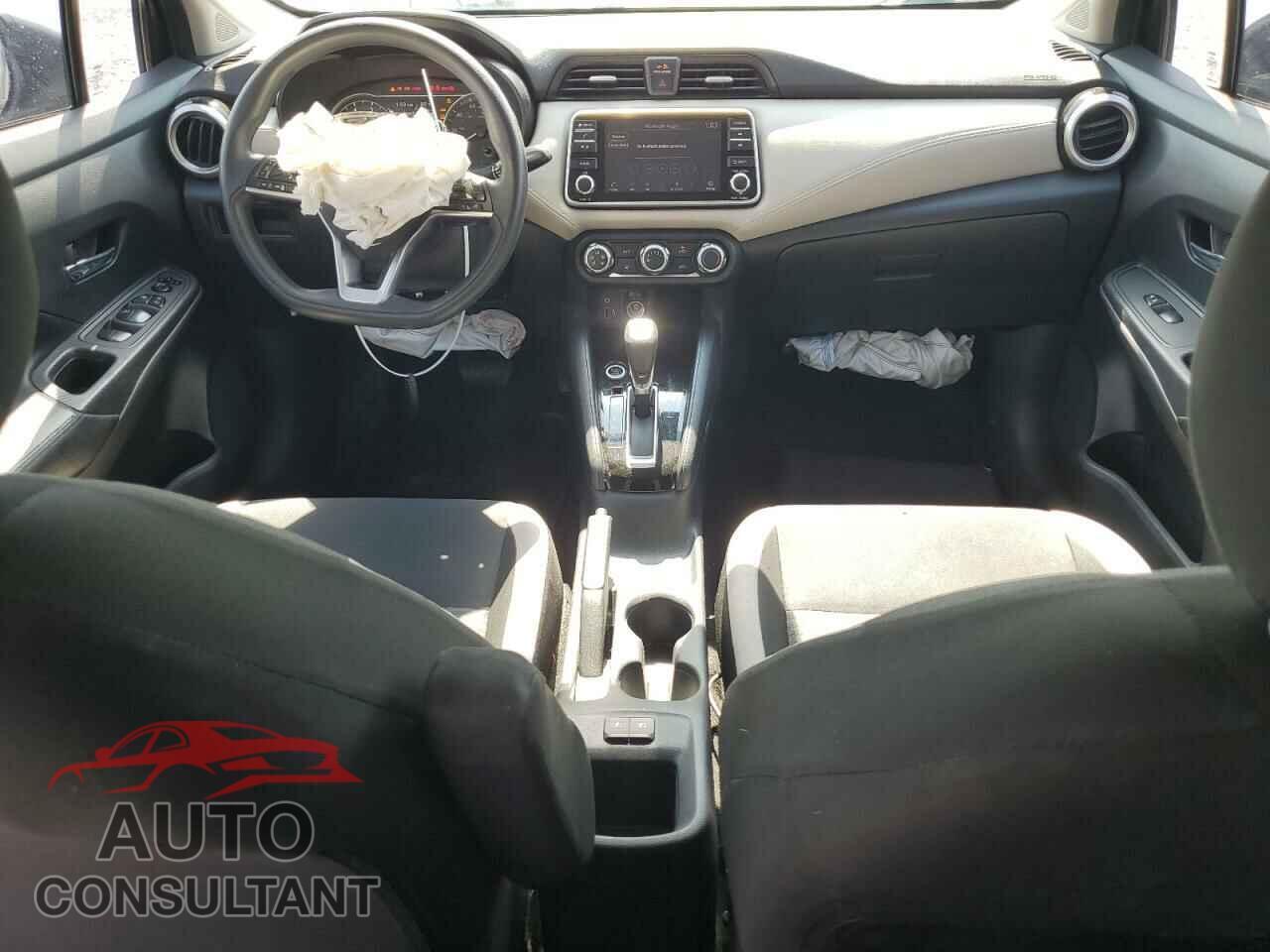 NISSAN VERSA 2020 - 3N1CN8EVXLL808660