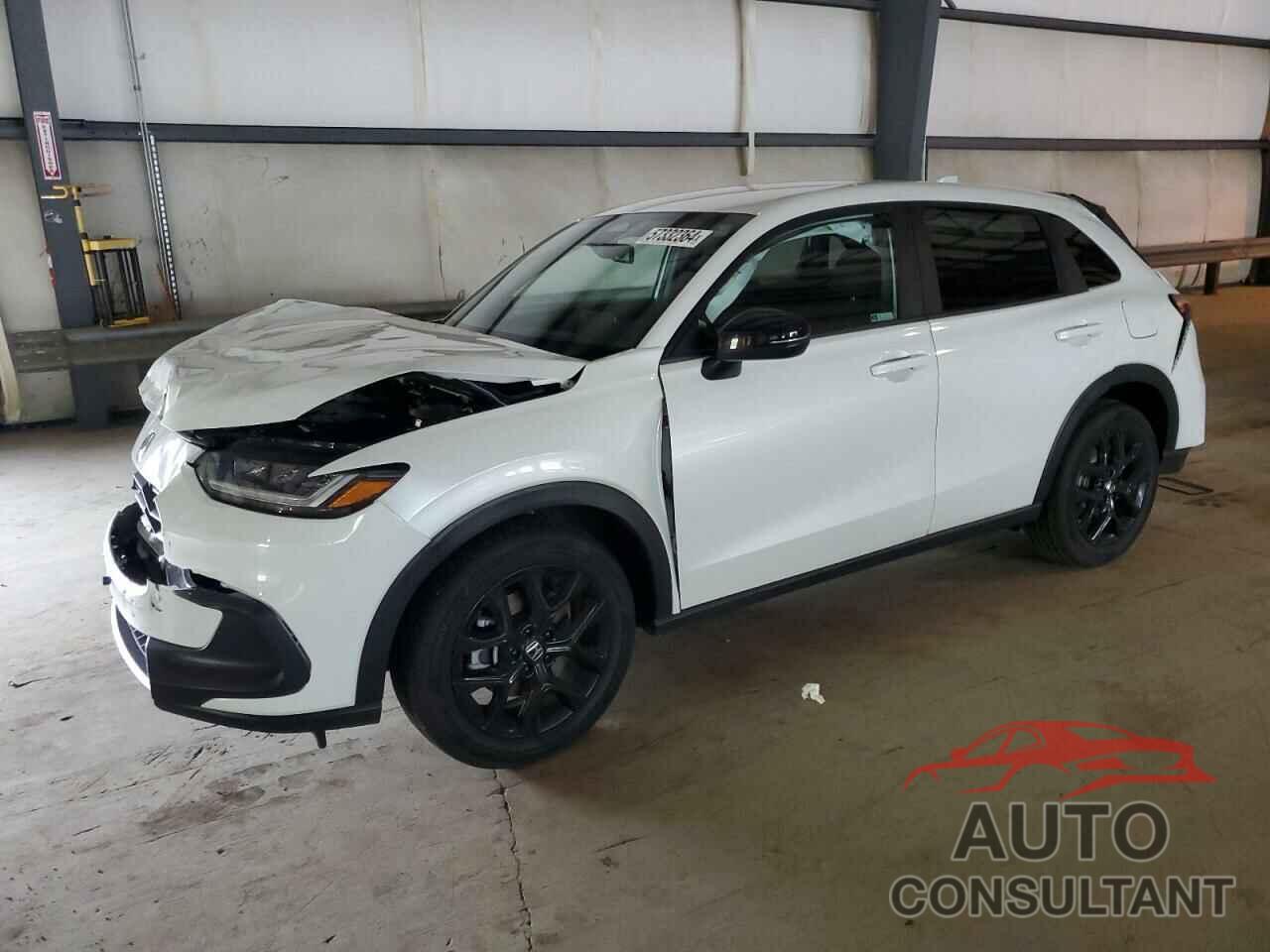 HONDA HR-V 2023 - 3CZRZ2H56PM729999