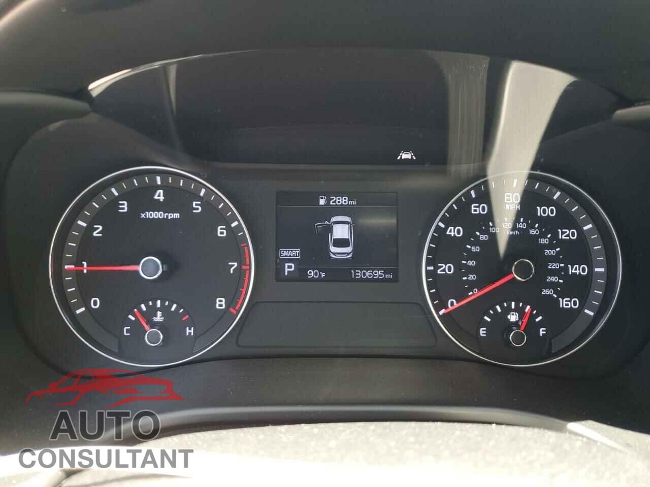 KIA FORTE 2020 - 3KPF24AD9LE233335