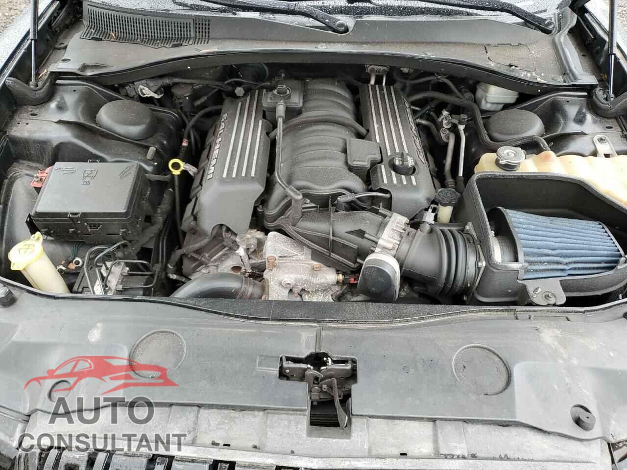 DODGE CHARGER 2012 - 2C3CDXEJ8CH103330