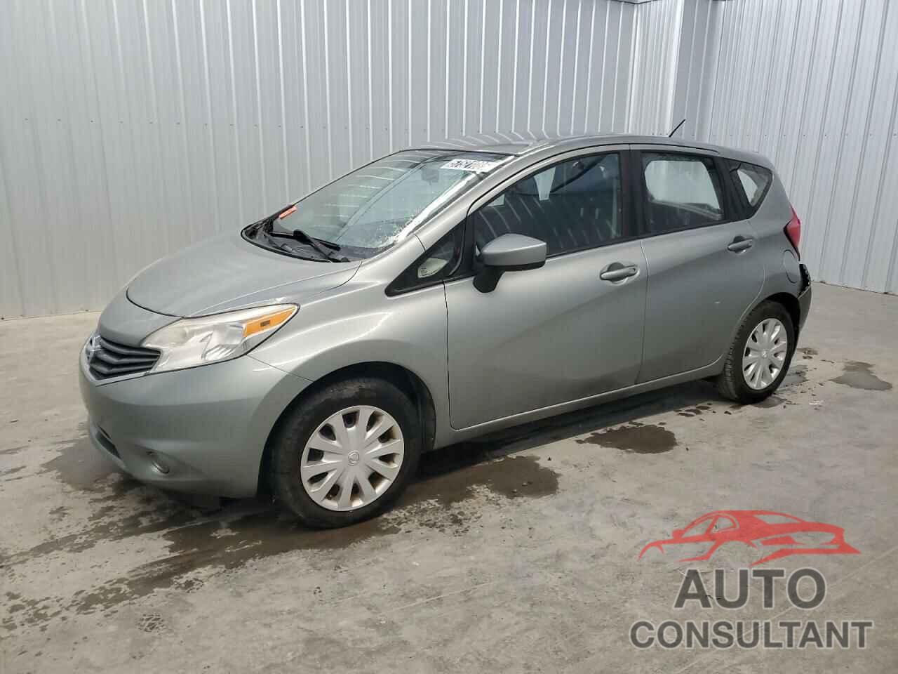 NISSAN VERSA 2015 - 3N1CE2CP5FL448722