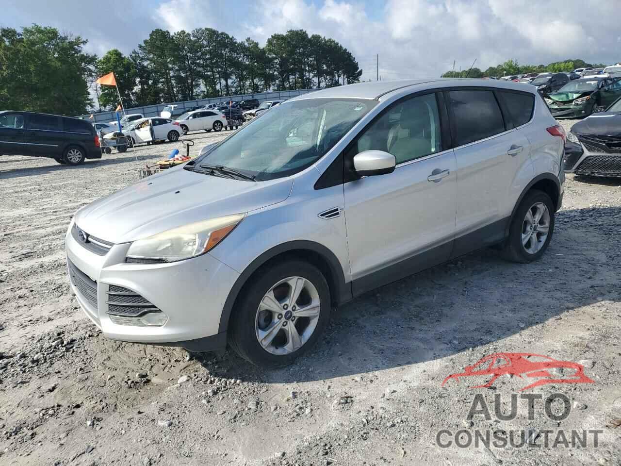 FORD ESCAPE 2014 - 1FMCU0GX9EUC53544