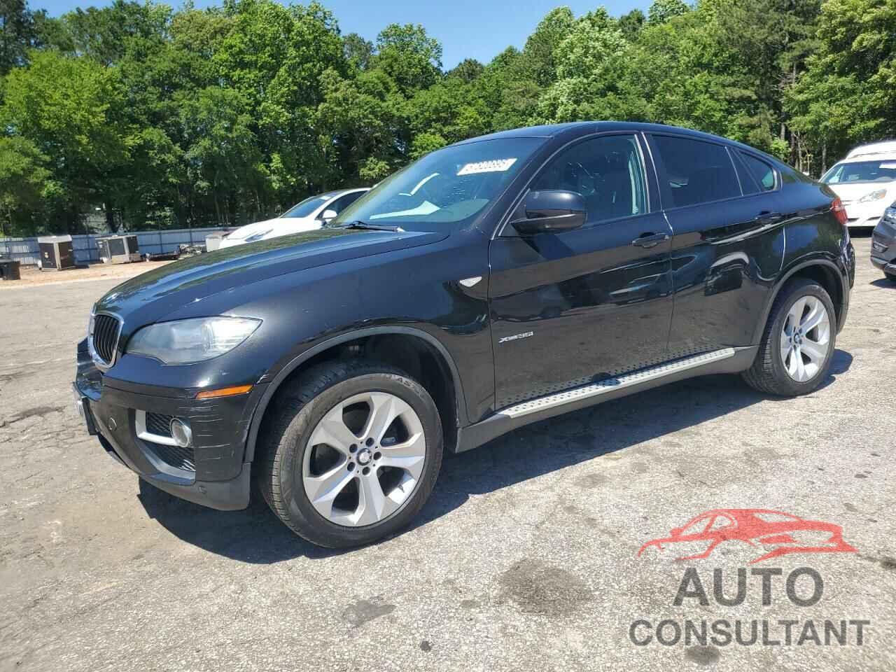 BMW X6 2013 - 5UXFG2C53DL783150