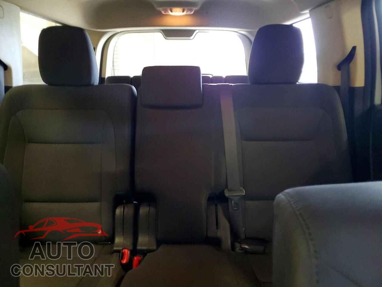FORD FLEX 2014 - 2FMGK5B88EBD15199