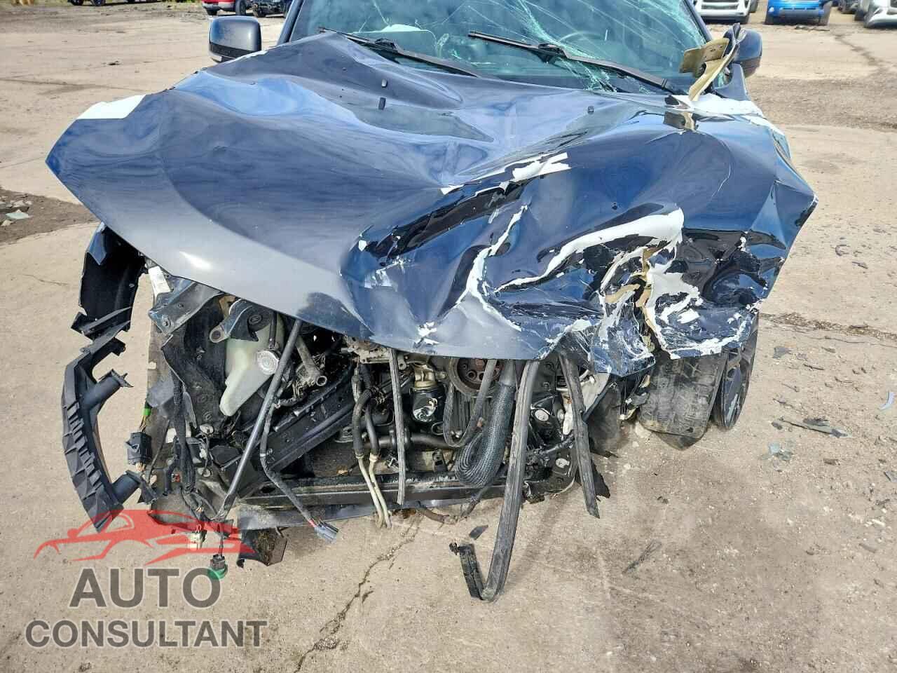 DODGE DURANGO 2015 - 1C4SDJCT7FC746204