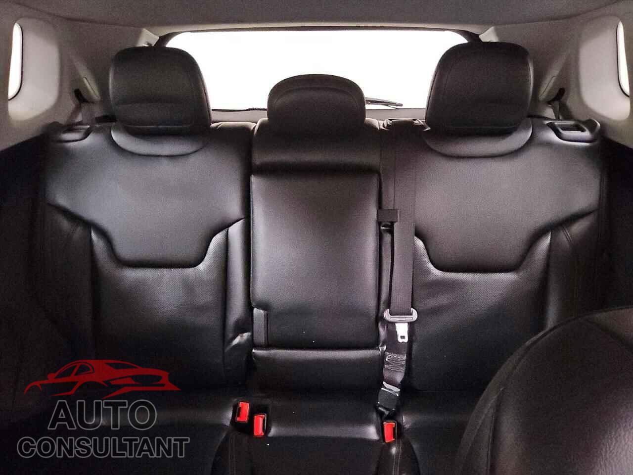 JEEP COMPASS 2021 - 3C4NJDCB0MT585808