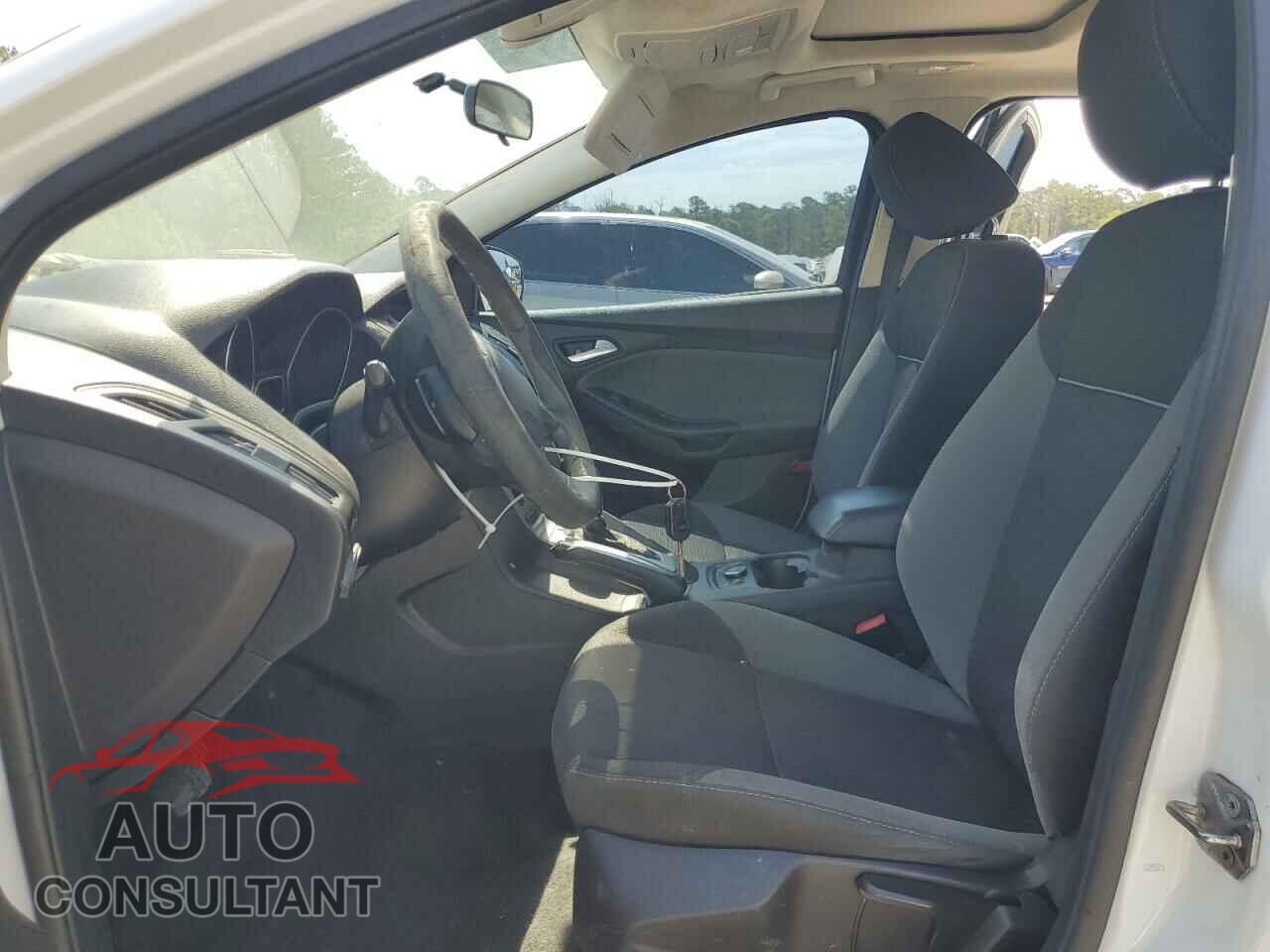 FORD FOCUS 2013 - 1FADP3K26DL178230