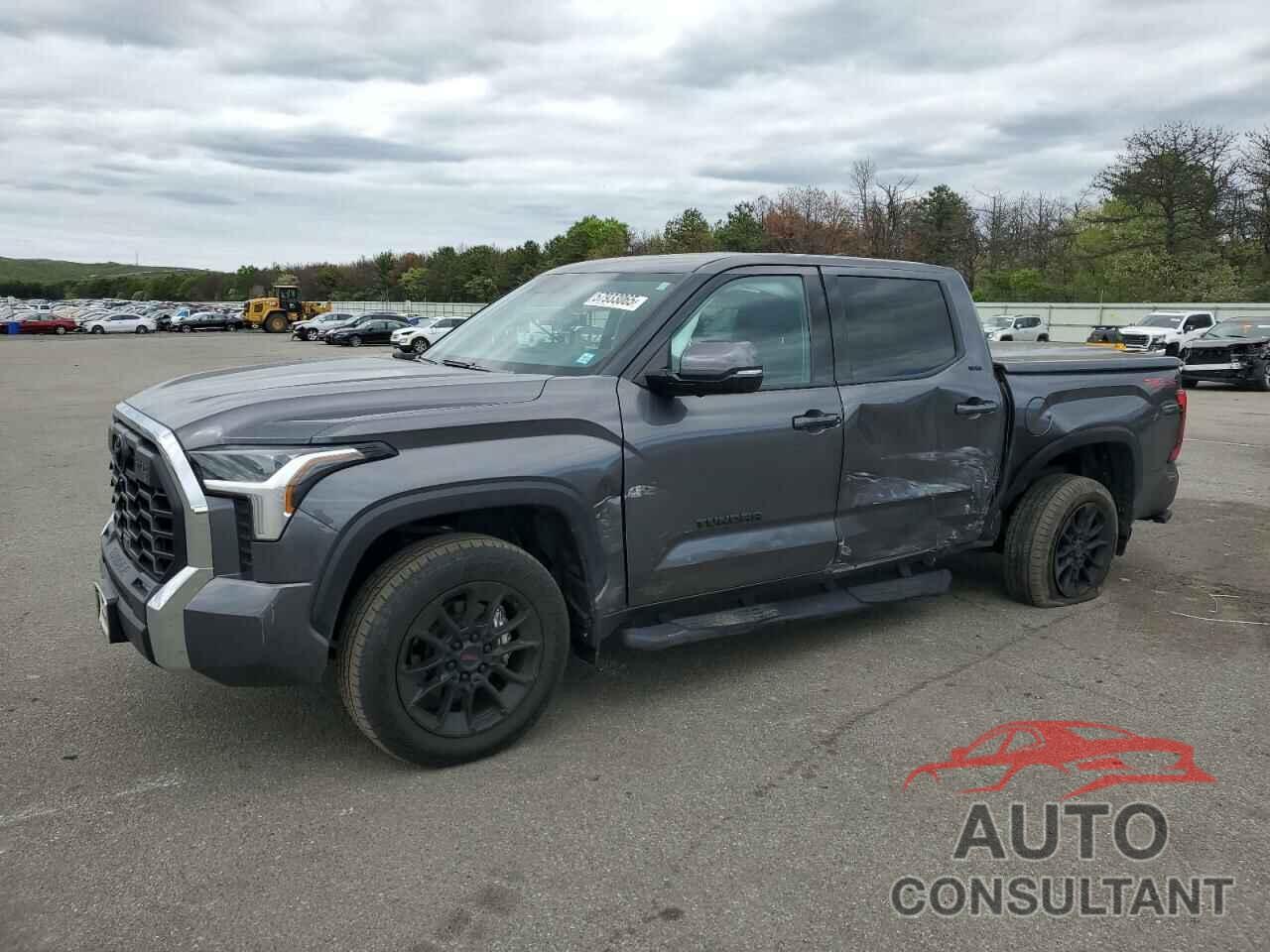 TOYOTA TUNDRA 2023 - 5TFLA5DB8PX103297