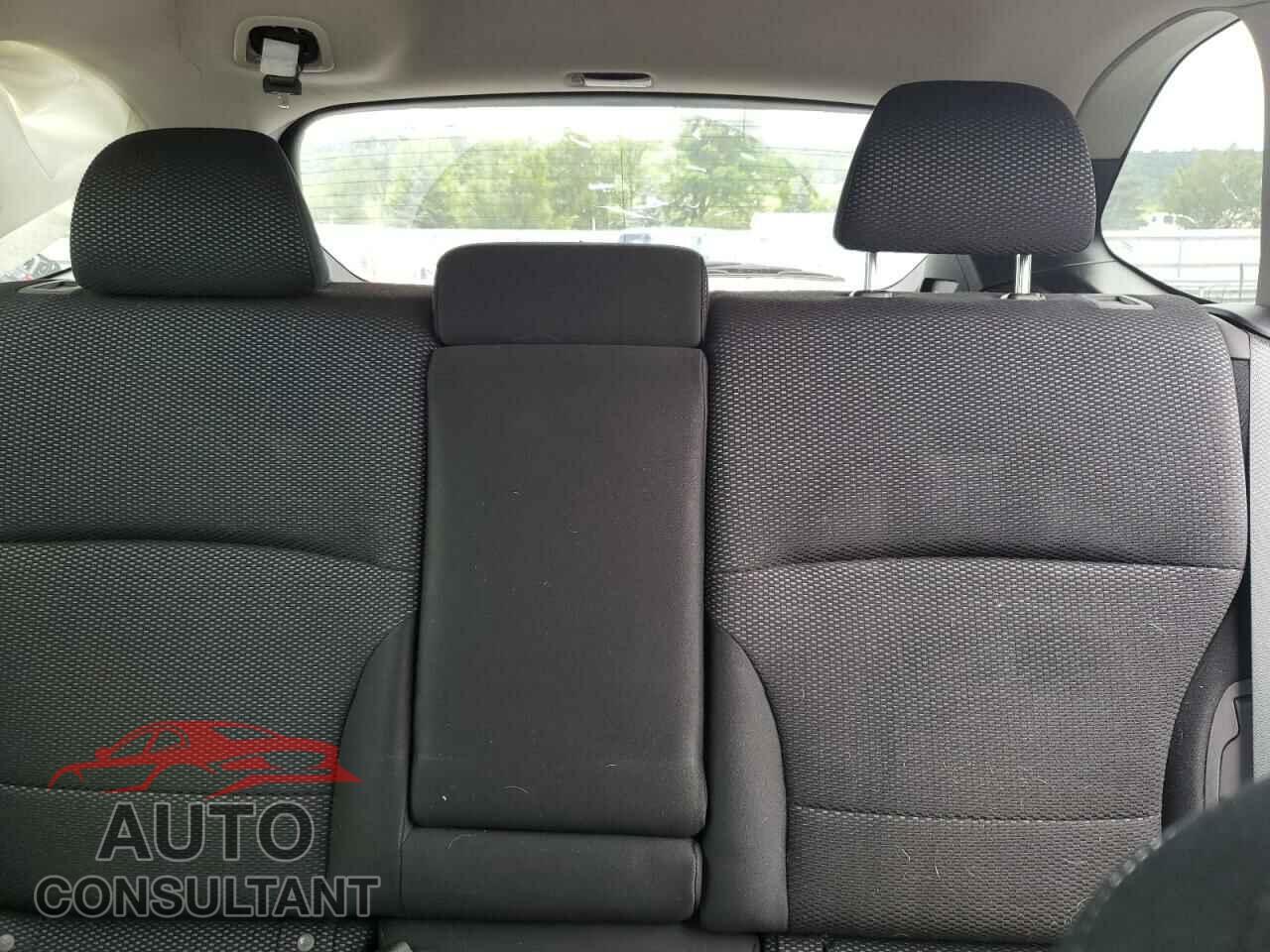 SUBARU OUTBACK 2016 - 4S4BSAHC9G3248632