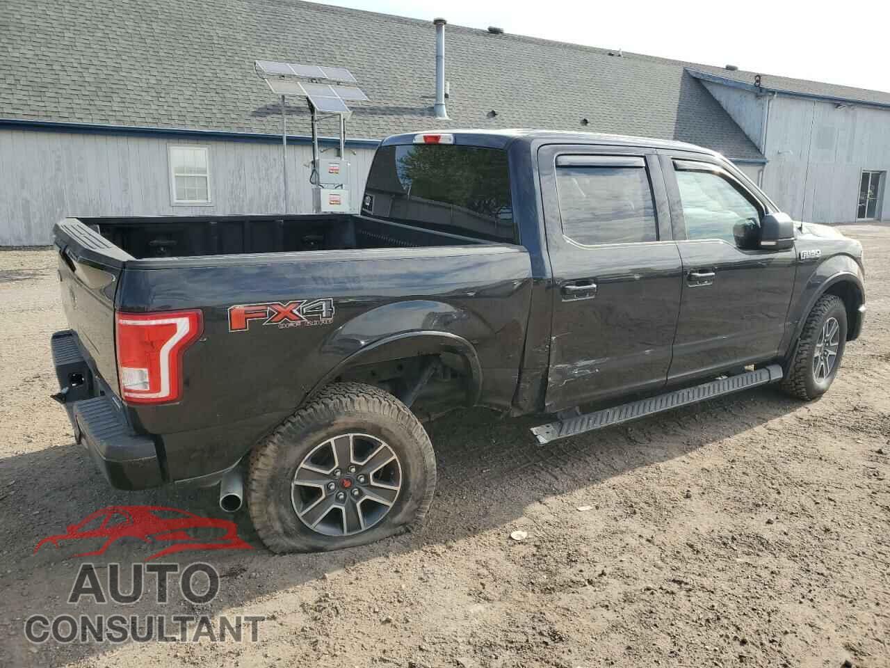 FORD F-150 2015 - 1FTEW1EF5FFA21147