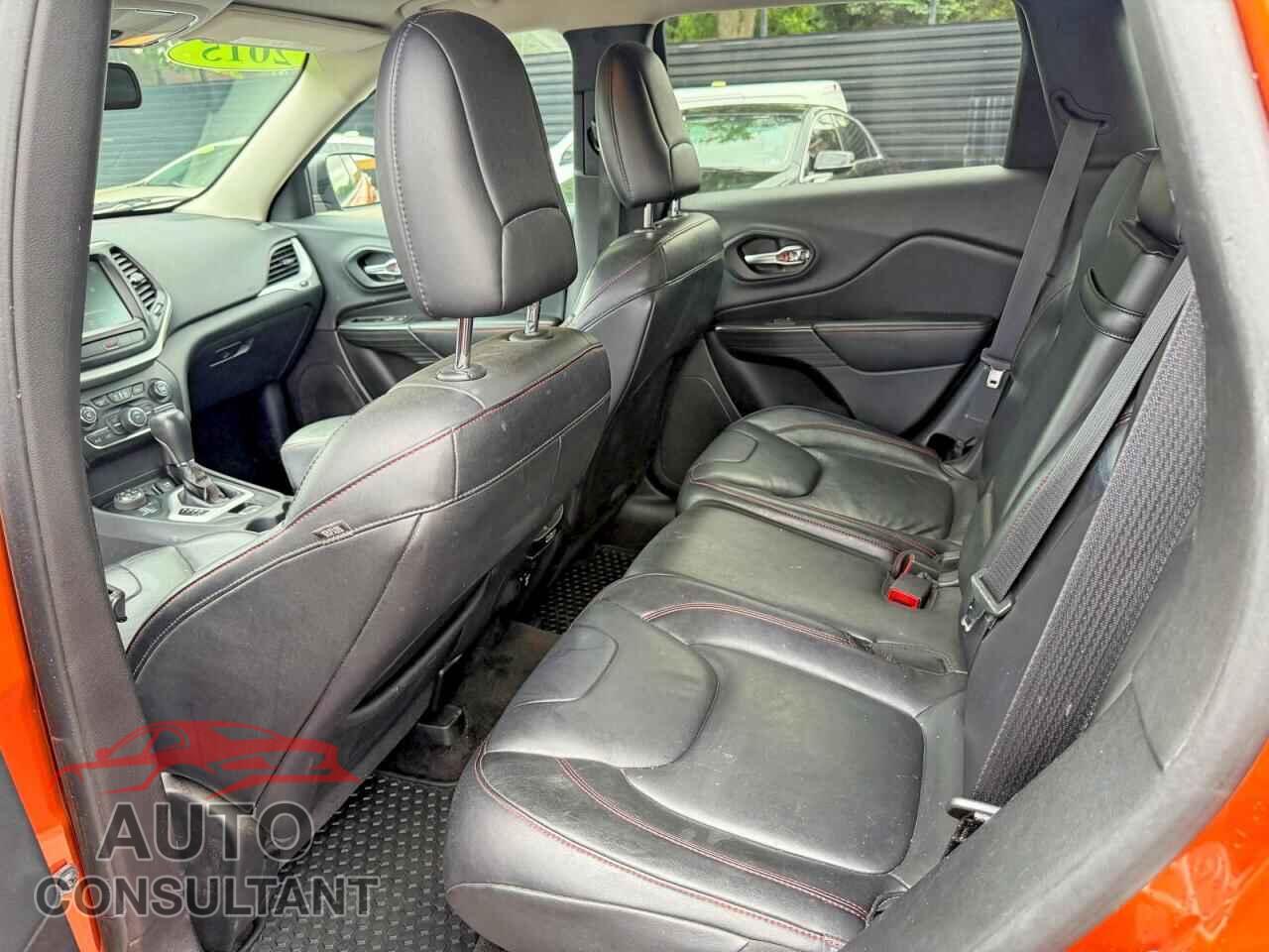 JEEP CHEROKEE 2015 - 1C4PJMBS8FW545113