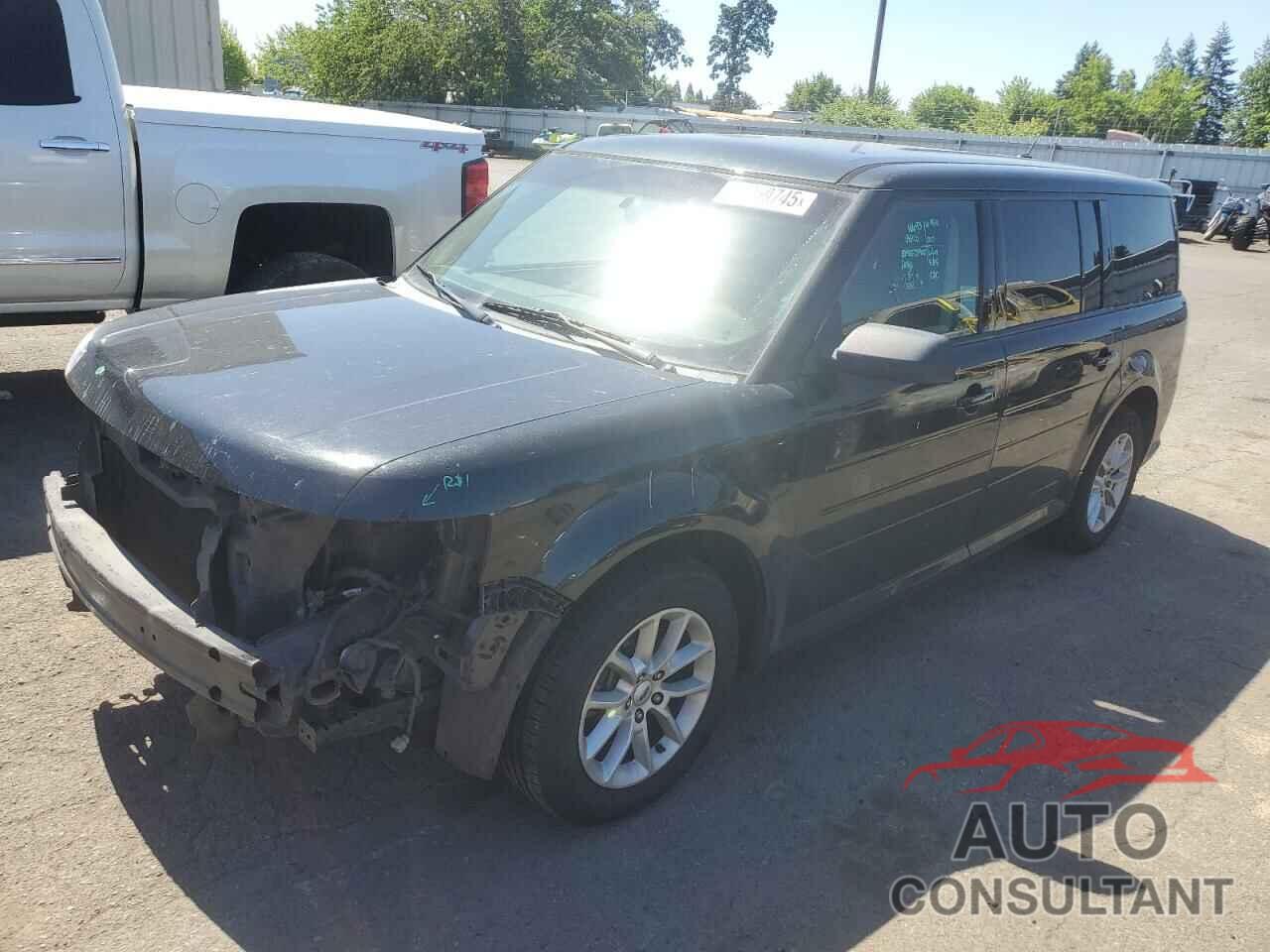 FORD FLEX 2014 - 2FMGK5B85EBD32901