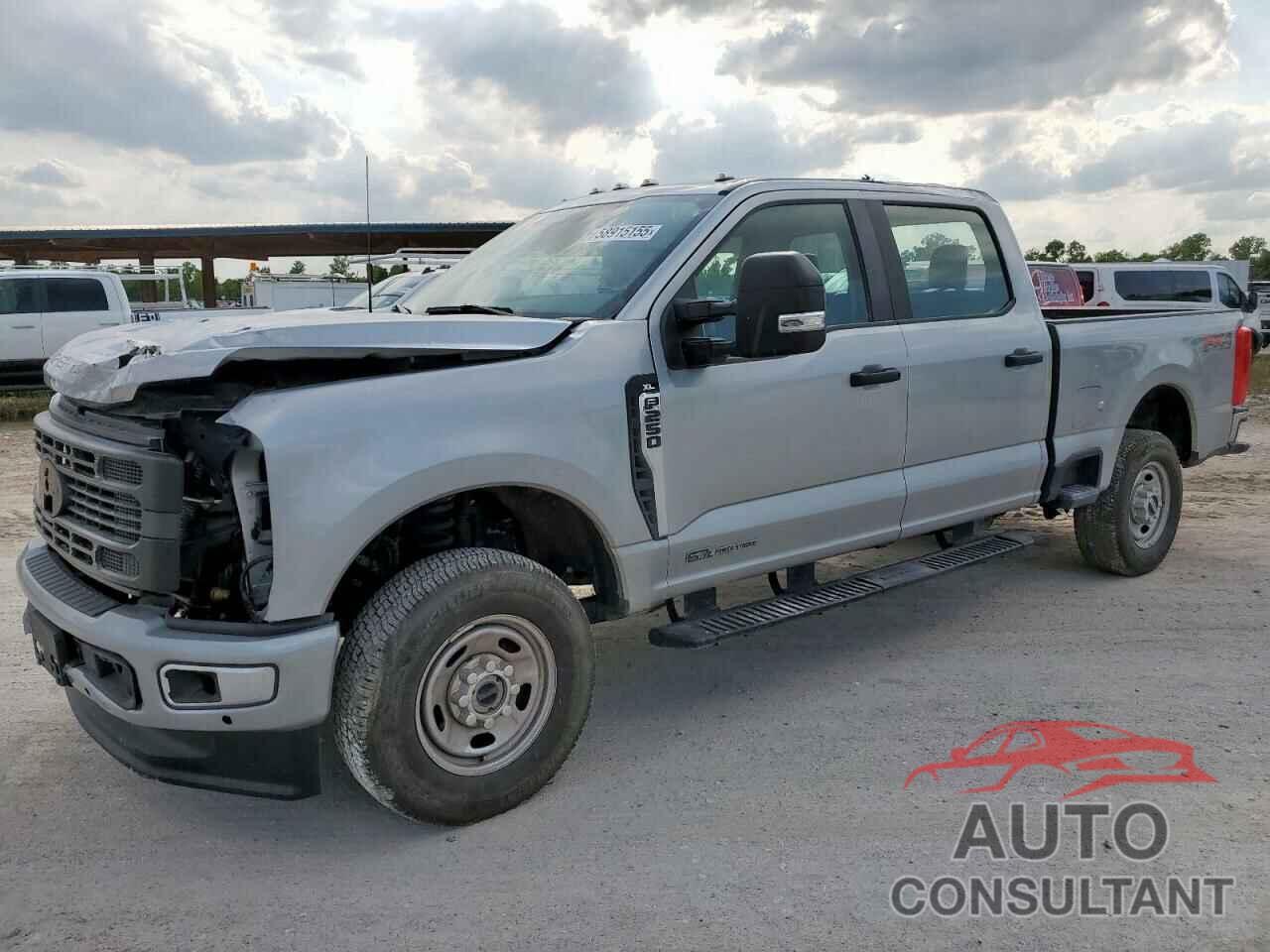 FORD F250 2024 - 1FT7W2BT0RED97130