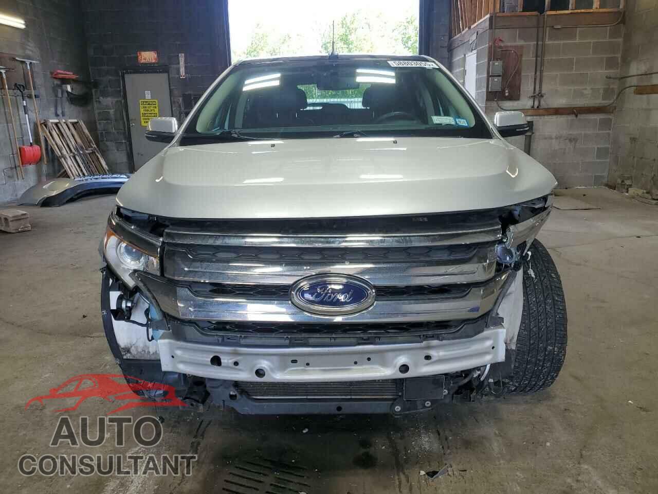 FORD EDGE 2014 - 2FMDK4KCXEBA03676