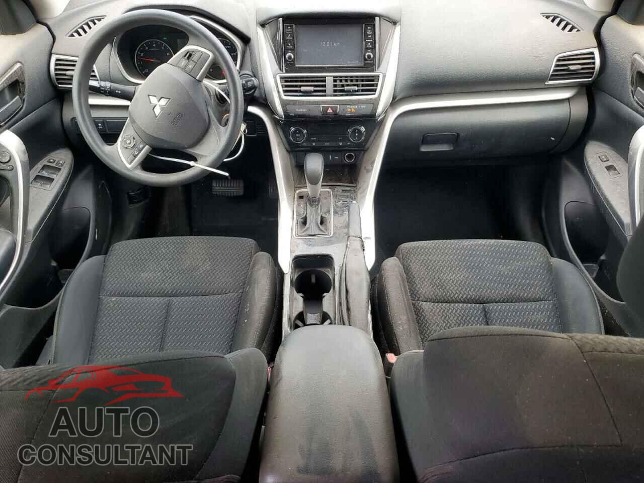 MITSUBISHI ECLIPSE 2019 - JA4AS3AA4KZ040842