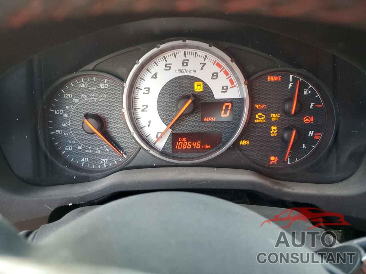 TOYOTA SCION 2015 - JF1ZNAA15F8712221