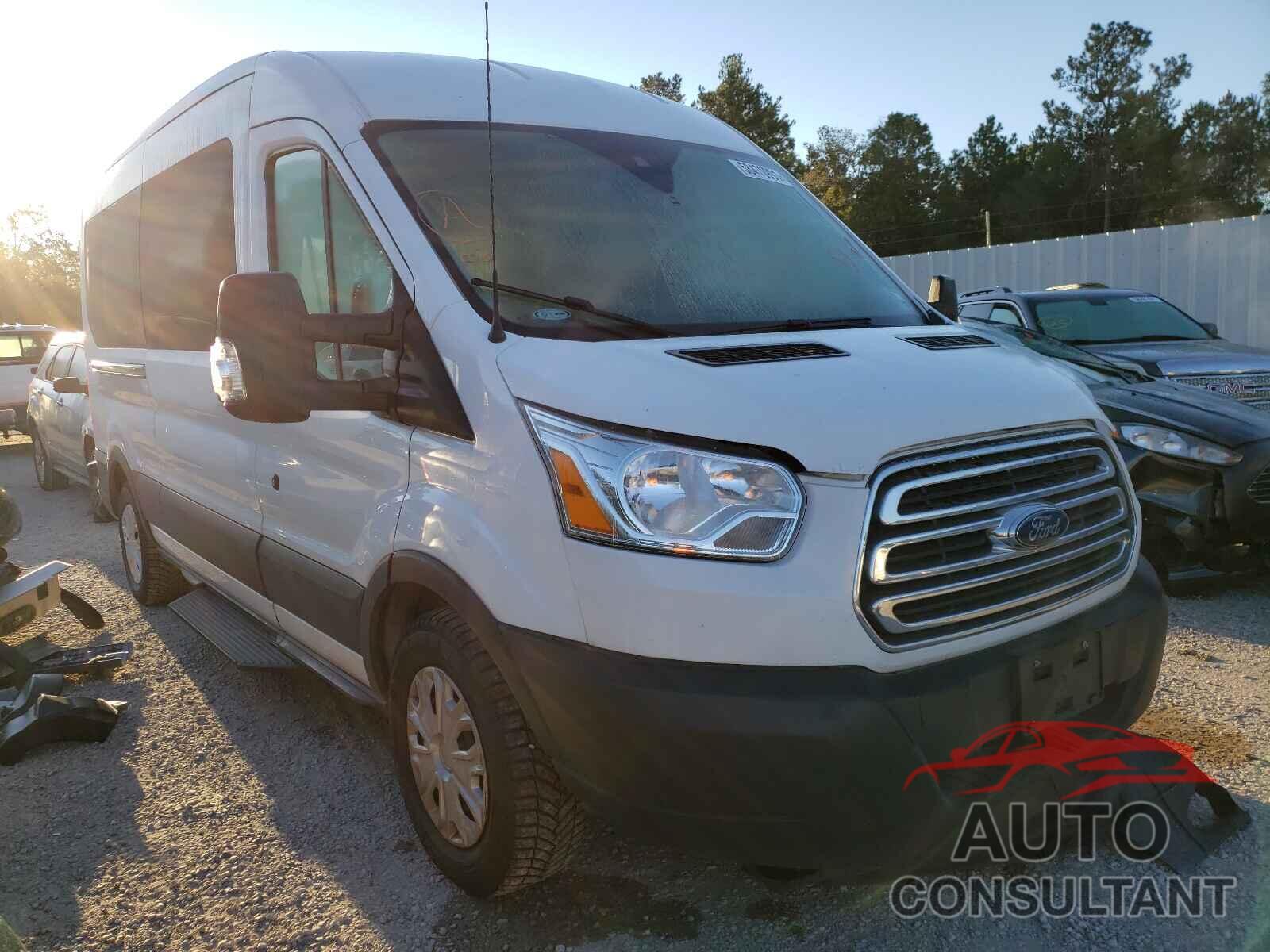 FORD TRANSIT CO 2019 - 1FBAX2CG5KKA39229