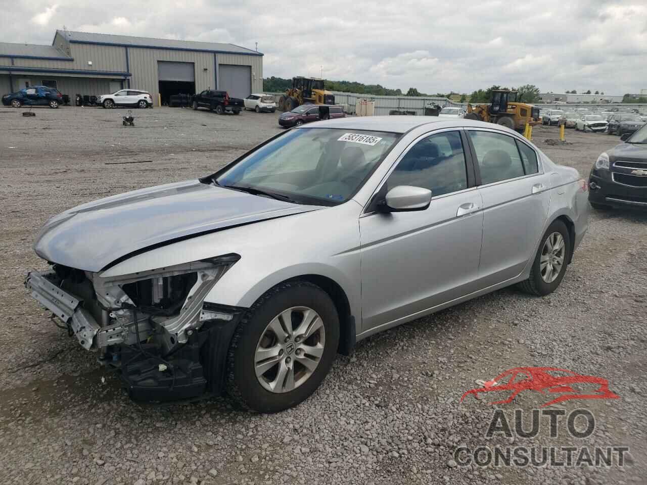 HONDA ACCORD 2010 - 1HGCP2F46AA117769