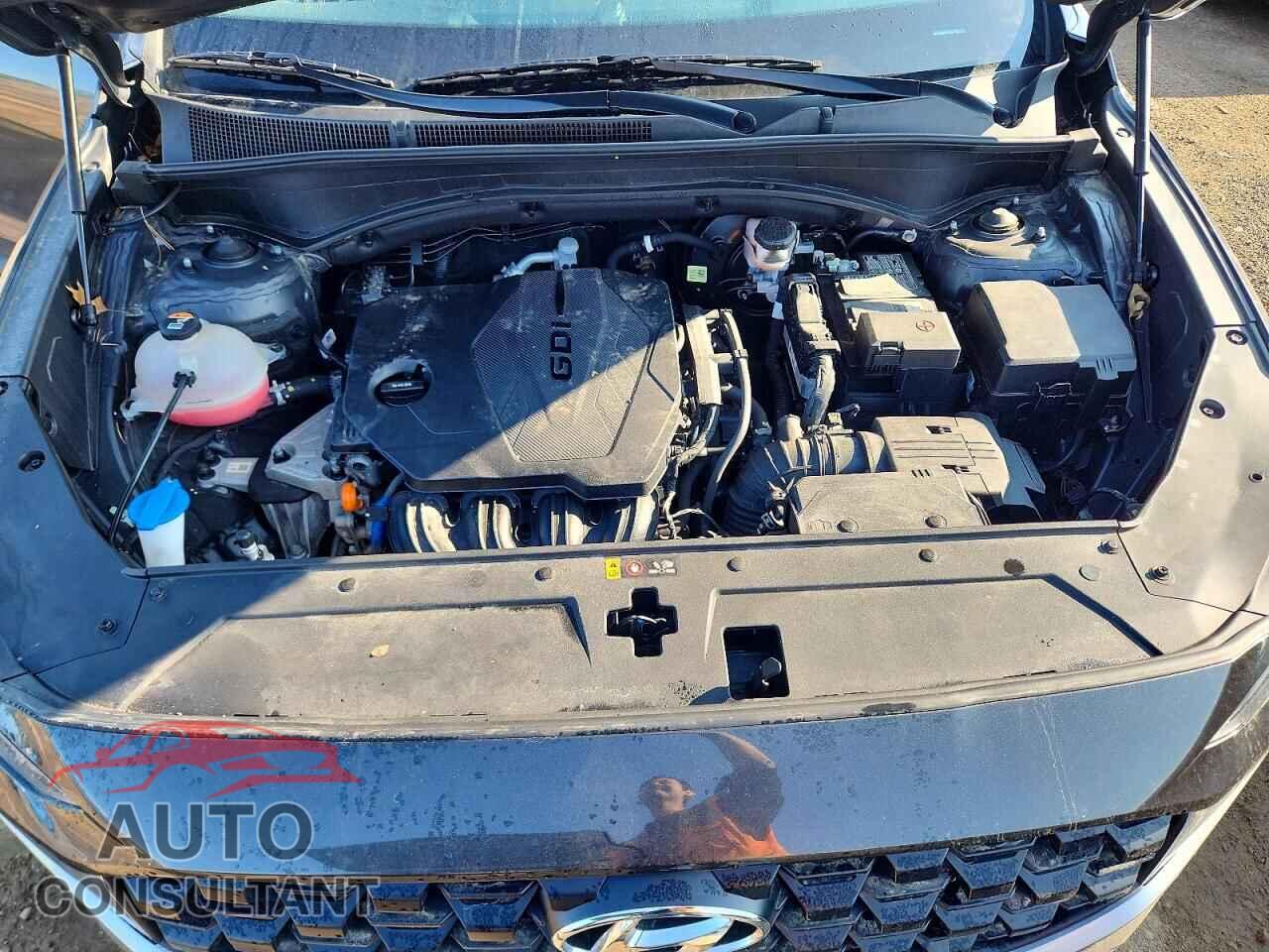 HYUNDAI SANTA FE 2023 - 5NMS14AJ4PH621952