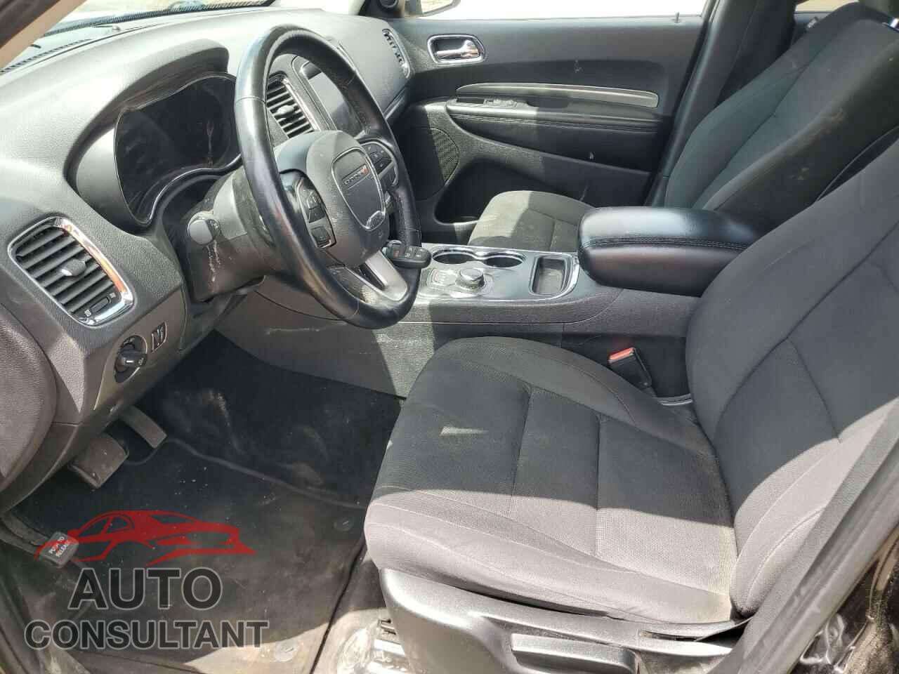 DODGE DURANGO 2015 - 1C4RDHAG7FC946156