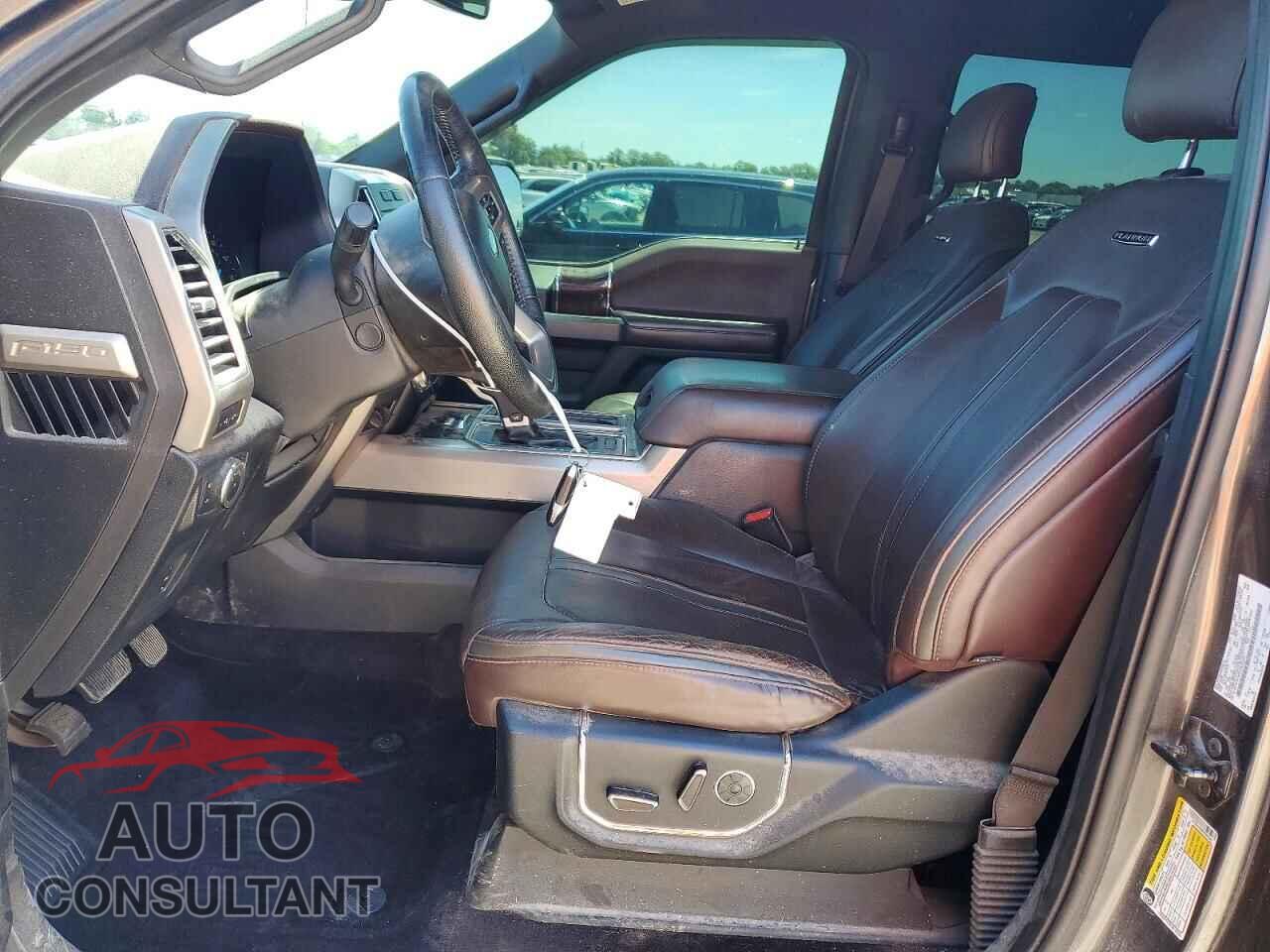 FORD UNKNOWN 2015 - 1FTEW1EG9FFB95246