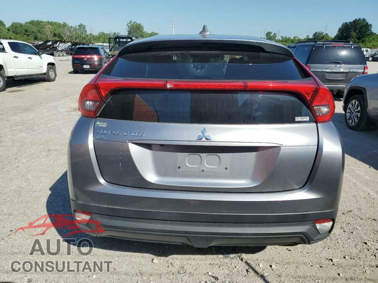 MITSUBISHI ECLIPSE 2020 - JA4AT3AA5LZ035972