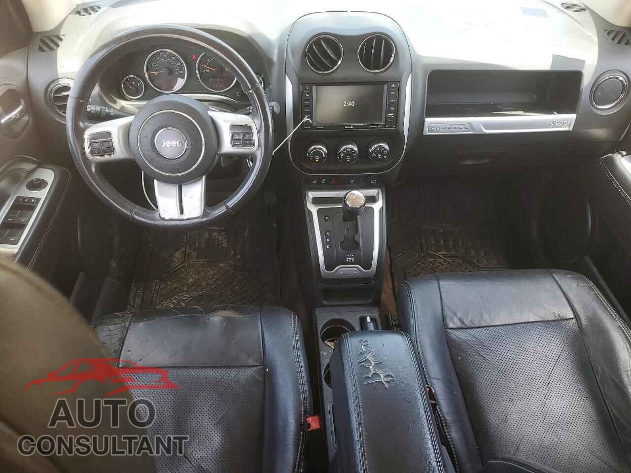 JEEP COMPASS 2014 - 1C4NJCCB2ED794288