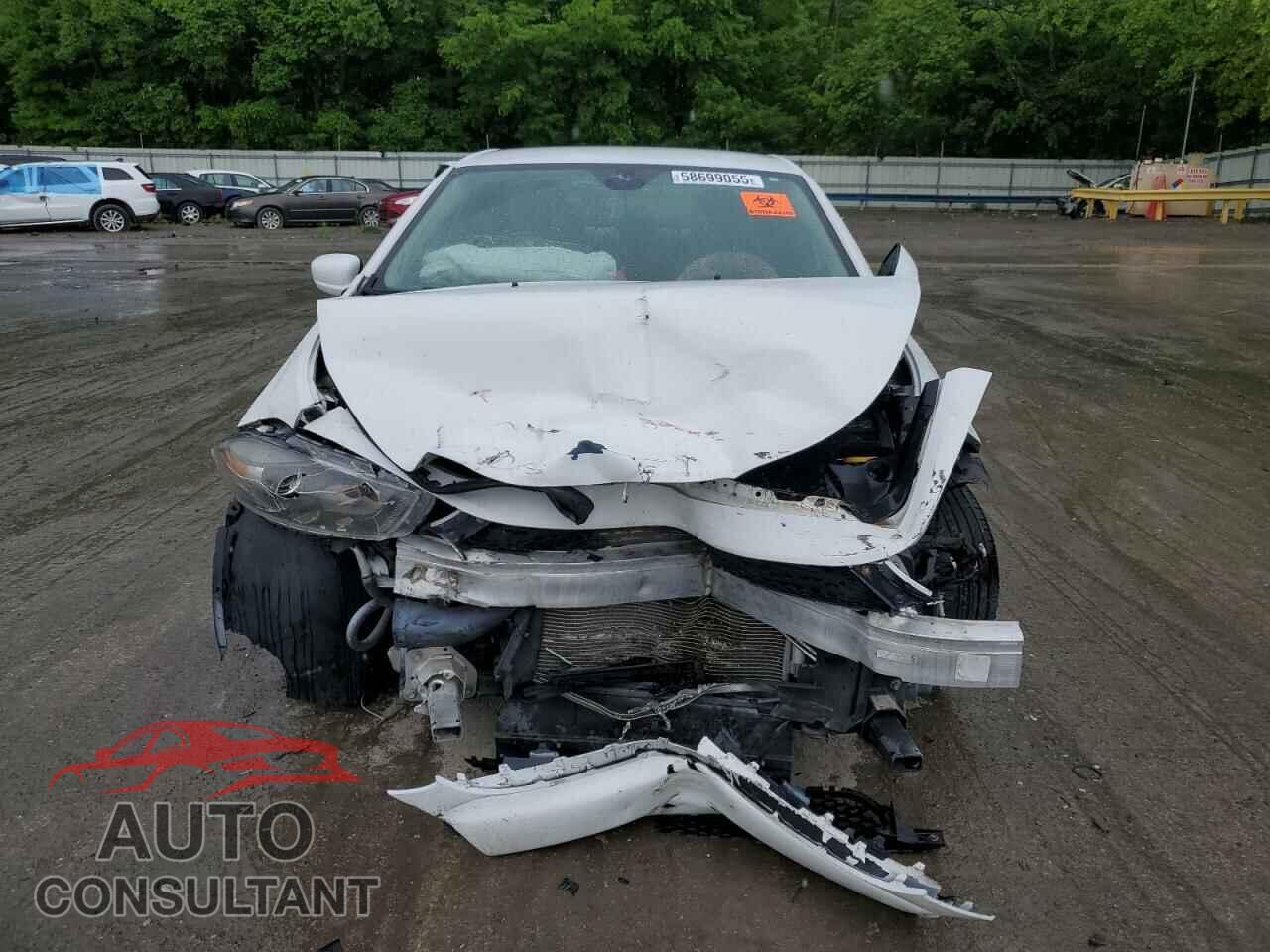 DODGE DART 2015 - 1C3CDFBB9FD211979